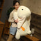 Cute Doll Doll Rag Doll Little White Rabbit Girl Sleeping Pillow