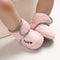 Men's And Women's Baby Soft-soled Non-slip Toddler Shoes
