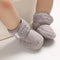 Men's And Women's Baby Soft-soled Non-slip Toddler Shoes