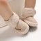 Men's And Women's Baby Soft-soled Non-slip Toddler Shoes