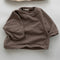 Undershirts for Boys and Girls