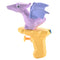 Dinosaur Water Guns Toys Kids Squirt Gun For Child Outdoor Summer Beach Swimming Pool Blaster Gun Water War