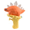 Dinosaur Water Guns Toys Kids Squirt Gun For Child Outdoor Summer Beach Swimming Pool Blaster Gun Water War