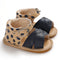 Toddler Shoes Soft Rubber Sole Princess Shoes Baby Shoes