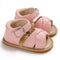 Toddler Shoes Soft Rubber Sole Princess Shoes Baby Shoes