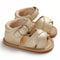 Toddler Shoes Soft Rubber Sole Princess Shoes Baby Shoes