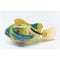 Cat Interactive Electric Fish Water Toy For Indoor Play Swimming Robot Fish Toys For Cat Dog Pet Baby Swimmer Bath Robofish Toys
