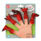 Children's Finger Dinosaur Doll Tyrannosaurus Model