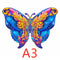 DIY Wooden Puzzles Animal Shaped The Best Christmas Gift Wooden Puzzles