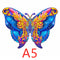 DIY Wooden Puzzles Animal Shaped The Best Christmas Gift Wooden Puzzles