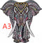 DIY Wooden Puzzles Animal Shaped The Best Christmas Gift Wooden Puzzles