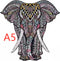 DIY Wooden Puzzles Animal Shaped The Best Christmas Gift Wooden Puzzles
