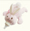 Plush Milk Bottle Cover Animal Model Duck Mother Baby Heat Preservation Product Feeding Artifact
