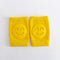 Summer Terry Baby Socks Toddler Crawling Knee Pads