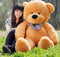 Children's Birthday Plush Toy Teddy Bear