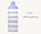 Five-layer Removable Milk Powder Box For Infants And Young Children