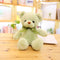 Little Bear Doll Teddy Bear Plush Toy Grab Machine Doll Small Cute Hug Bear Doll Custom Logo