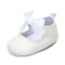 Cute Bow Princess Shoes Male Baby Toddler Shoes