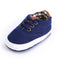 Casual Lace-Up Soft-Soled Baby Toddler Shoes