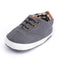 Casual Lace-Up Soft-Soled Baby Toddler Shoes