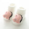 Baby Warm Socks For Autumn And Winter