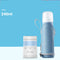 Quick Flush Baby Bottle Baby Bottle Warmer Milk Regulator