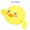 Baby Playing In Water Bath Toys