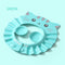 Baby Shampoo Baby Children Waterproof Ear Protection Men And Women Children Bathing Hair Shower Cap