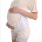Pregnant Belly Support Belt Velcro Breathable Relief Waist Support Belt Adjustable Tire Belt Cross-Border