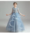 Children Dress Princess Dress Girl Girl Host Evening Dress