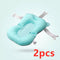 Baby Bath Suspension Bath Net Can Sit On The Bath Rack