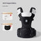 Baby Lightweight All-Season Multi-Function Carrier