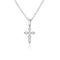 Women'S Clavicle Chain Jewelry Zircon Necklace
