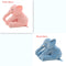 Elephant Doll Pillow Baby Comfort Sleep With
