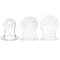 New Baby Silicone Pacifier, Encapsulated To Soothe Complementary Food Feeding Artifact