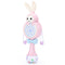 Baby Music Teether Rattle Animals Cartoon Toys