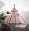 First Birthday Party Dress Baby Tutu Performance
