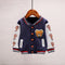 Infant Tops Boys Thin Jackets