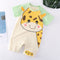Baby Bright Comfortable Baby Clothes