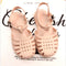 Bathroom Anti-Collision Baotou Parent-Child Sandals