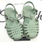 Bathroom Anti-Collision Baotou Parent-Child Sandals