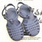 Bathroom Anti-Collision Baotou Parent-Child Sandals