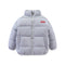 Children's cotton clothes for boys and girls