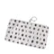 Baby cotton portable diaper changing pad