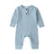 Spring and autumn wear long sleeve baby's fart coat