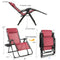 Oversize Lounge Chair