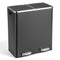 16 Gallon Dual Step Trash Can