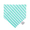 Baby triangle scarf