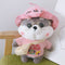 Shiba Inu Plush Doll
