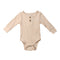 Spring Newborn Jumpsuit for Baby Long sleeve Romper